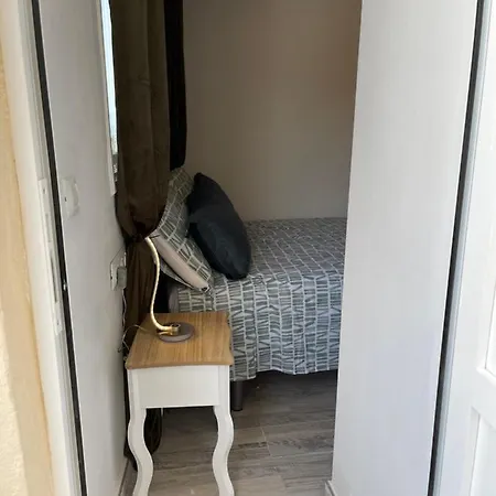 Dream Scene Apartment