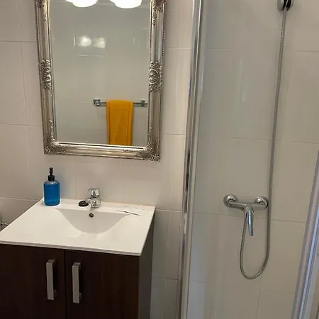 Apartment Dream Scene Santa Cruz de Tenerife