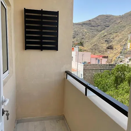 Apartman Dream Scene *