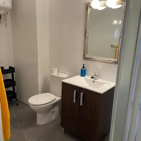 Dream Scene * Santa Cruz de Tenerife