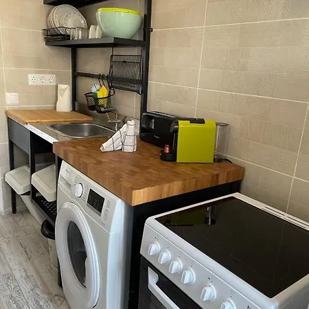 Dream Scene Santa Cruz de Tenerife