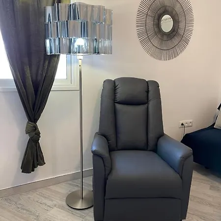 Apartman Dream Scene