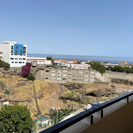 Apartman Dream Scene Santa Cruz de Tenerife