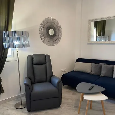 Dream Scene Apartman Santa Cruz de Tenerife