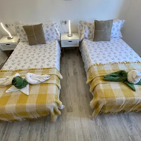 Apartment Dream Scene *