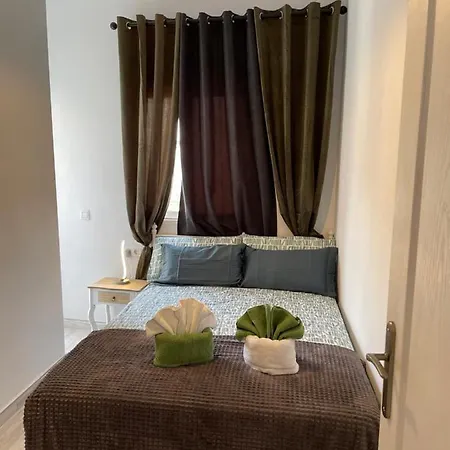 Dream Scene