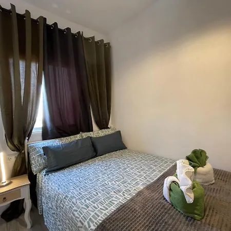 Apartmán Dream Scene
