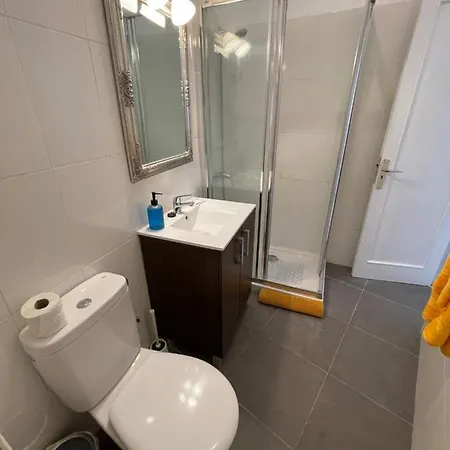 Dream Scene Apartman Santa Cruz de Tenerife