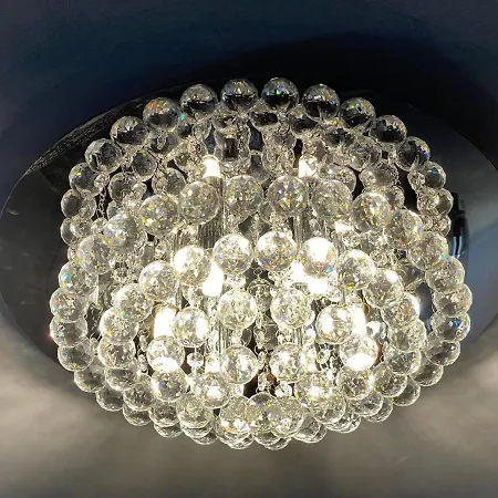 Lejlighed Dream Scene *