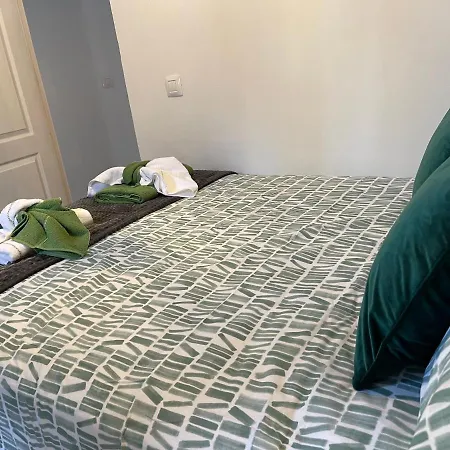 Apartment Dream Scene *