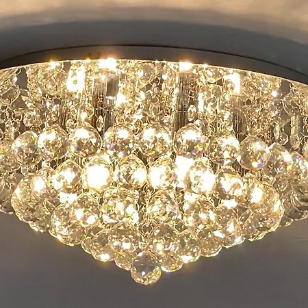 Dream Scene Apartman *