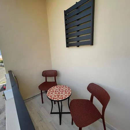 Dream Scene Apartman Santa Cruz de Tenerife