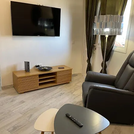 Dream Scene Apartman Santa Cruz de Tenerife