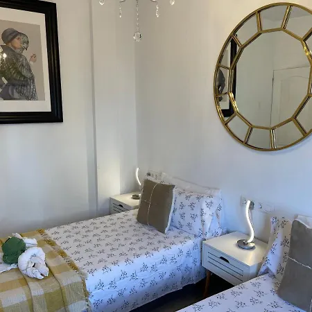 Dream Scene Apartment Santa Cruz de Tenerife