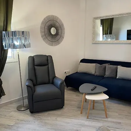 Apartman Dream Scene Santa Cruz de Tenerife