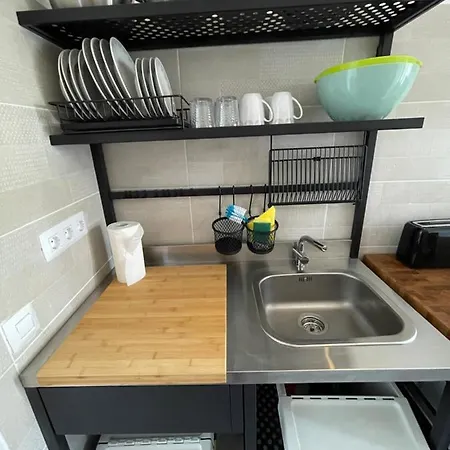 Dream Scene Santa Cruz de Tenerife