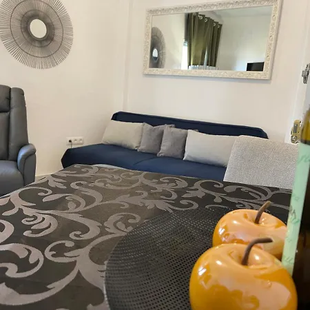 Dream Scene * Santa Cruz de Tenerife