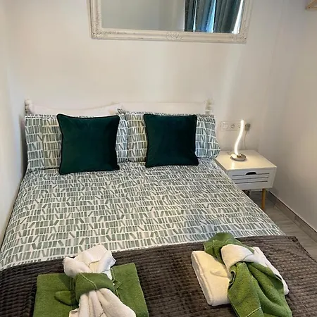 Apartmán Dream Scene *