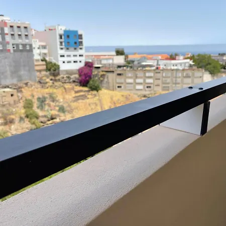 Dream Scene Apartman *