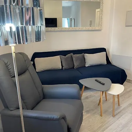 Dream Scene * Santa Cruz de Tenerife