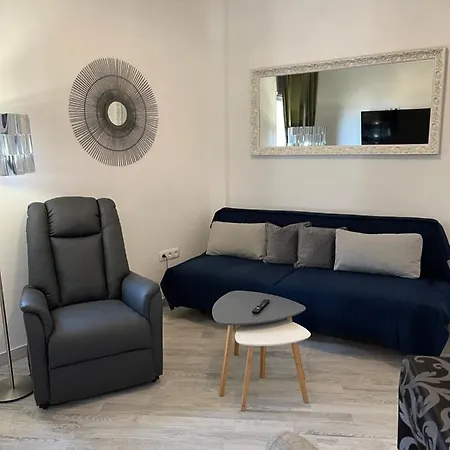 Dream Scene Apartment