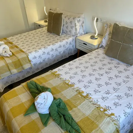 Apartman Dream Scene Santa Cruz de Tenerife