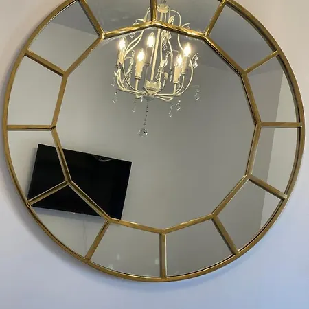 Apartment Dream Scene *