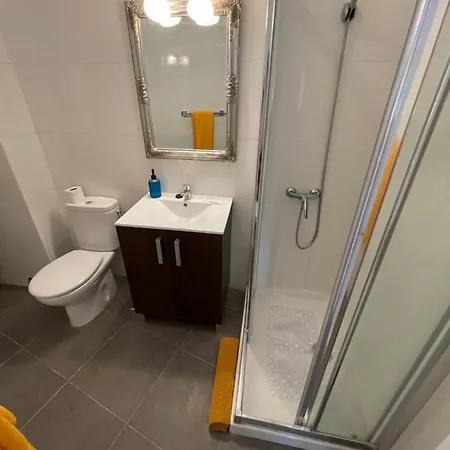 Dream Scene Apartman *