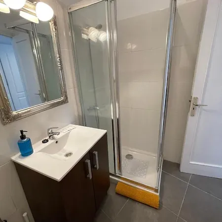 Apartment Dream Scene *