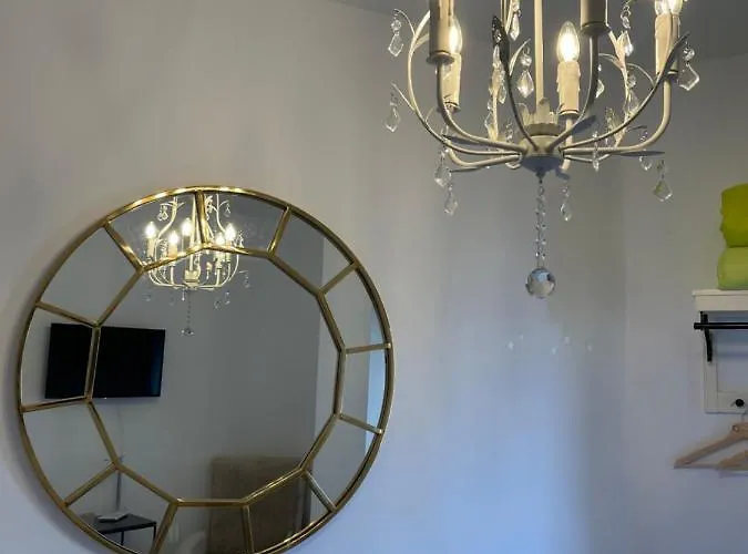 Dream Scene سانتا كروز دي تينيريف