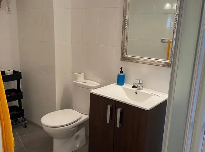 Dream Scene * Santa Cruz de Tenerife