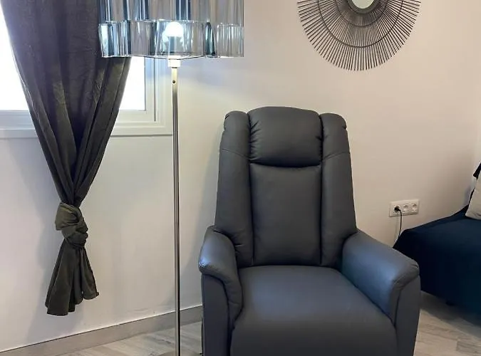 Lejlighed Dream Scene