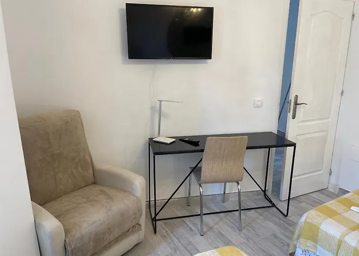 Dream Scene * Santa Cruz de Tenerife