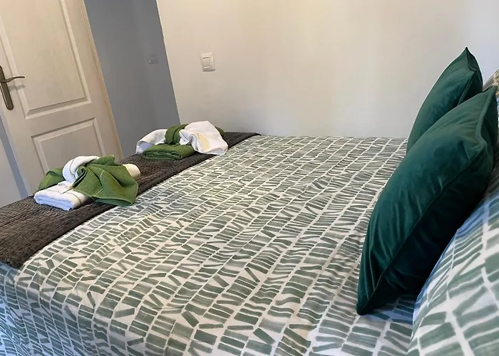 Lejlighed Dream Scene *