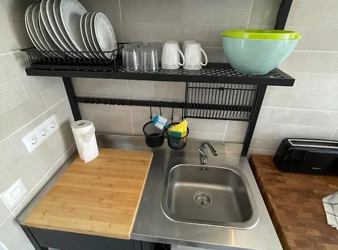 Dream Scene سانتا كروز دي تينيريف