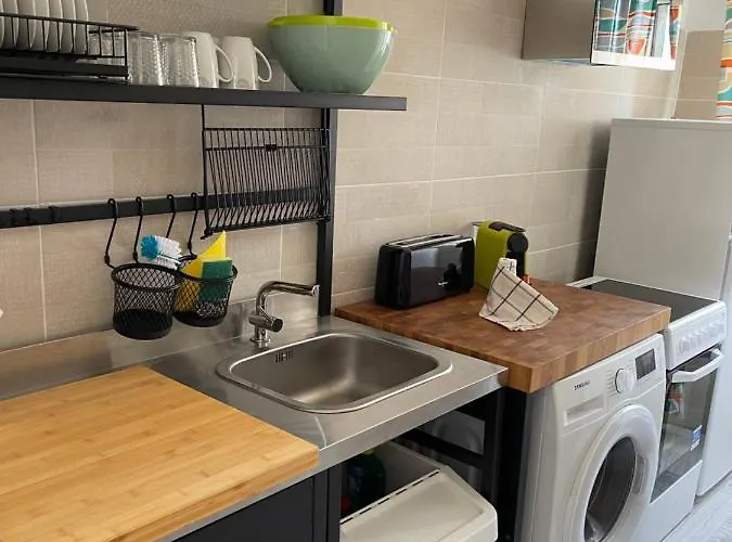 Dream Scene Lejlighed *