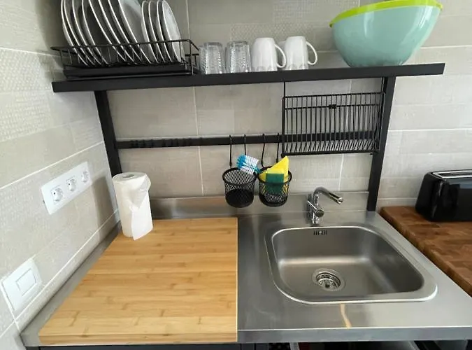 Dream Scene Santa Cruz de Tenerife