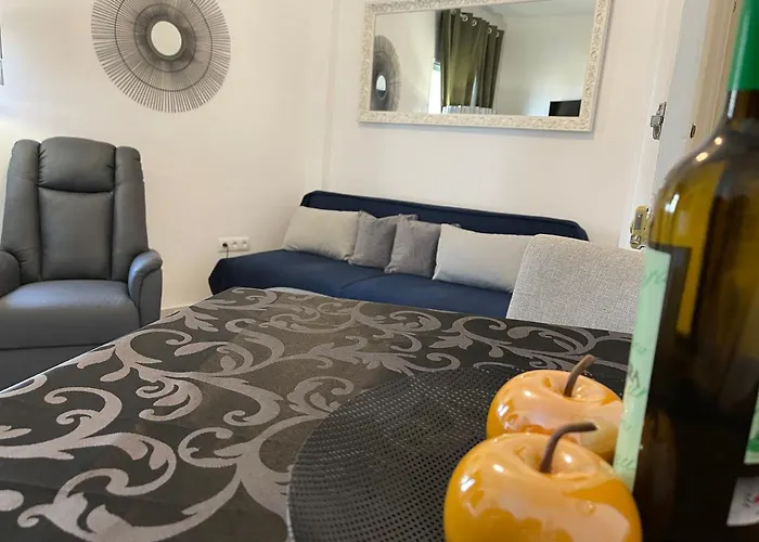 Dream Scene * Santa Cruz de Tenerife