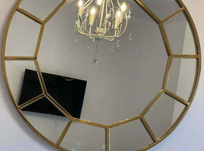 شقة Dream Scene *