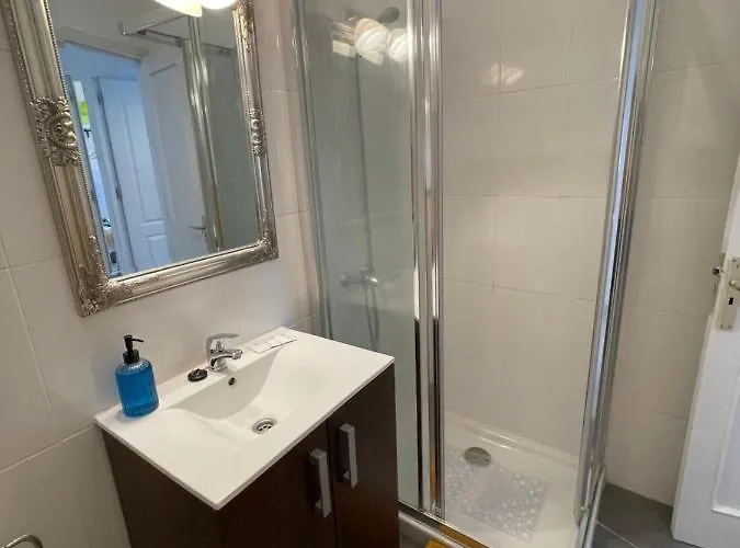 Dream Scene * سانتا كروز دي تينيريف