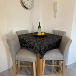 Апартаменты Dream Scene *