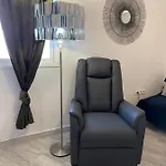 Апартаменты Dream Scene