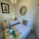 Апартаменты Dream Scene
