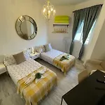 Dream Scene *