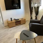 Апартаменты Dream Scene
