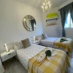 Dream Scene * Санта-Крус-де-Тенерифе