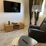 Dream Scene Апартаменты Санта-Крус-де-Тенерифе