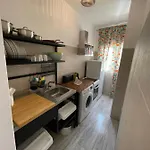 Апартаменты Dream Scene *