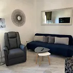 Dream Scene Апартаменты