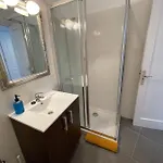 Апартаменты Dream Scene *